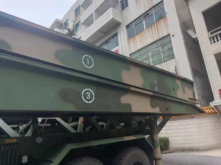 包头外墙迷彩漆喷涂:兼具个性美学与耐候防护的建筑新选择